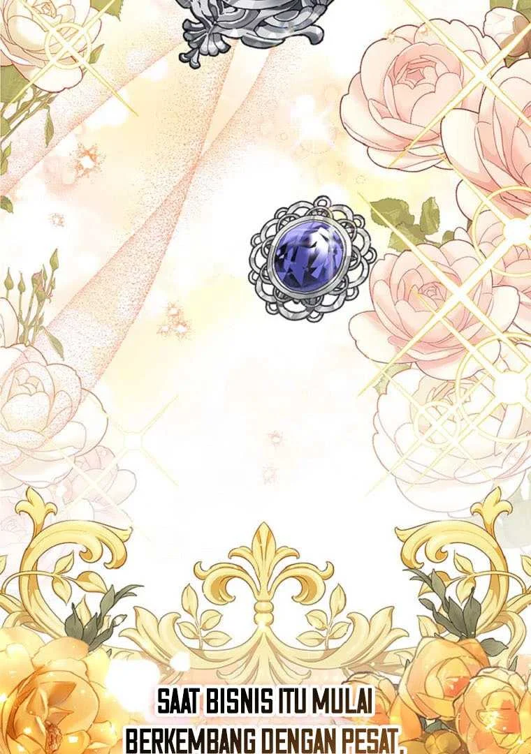 Fortune-Telling Lady Chapter 71 Gambar 89