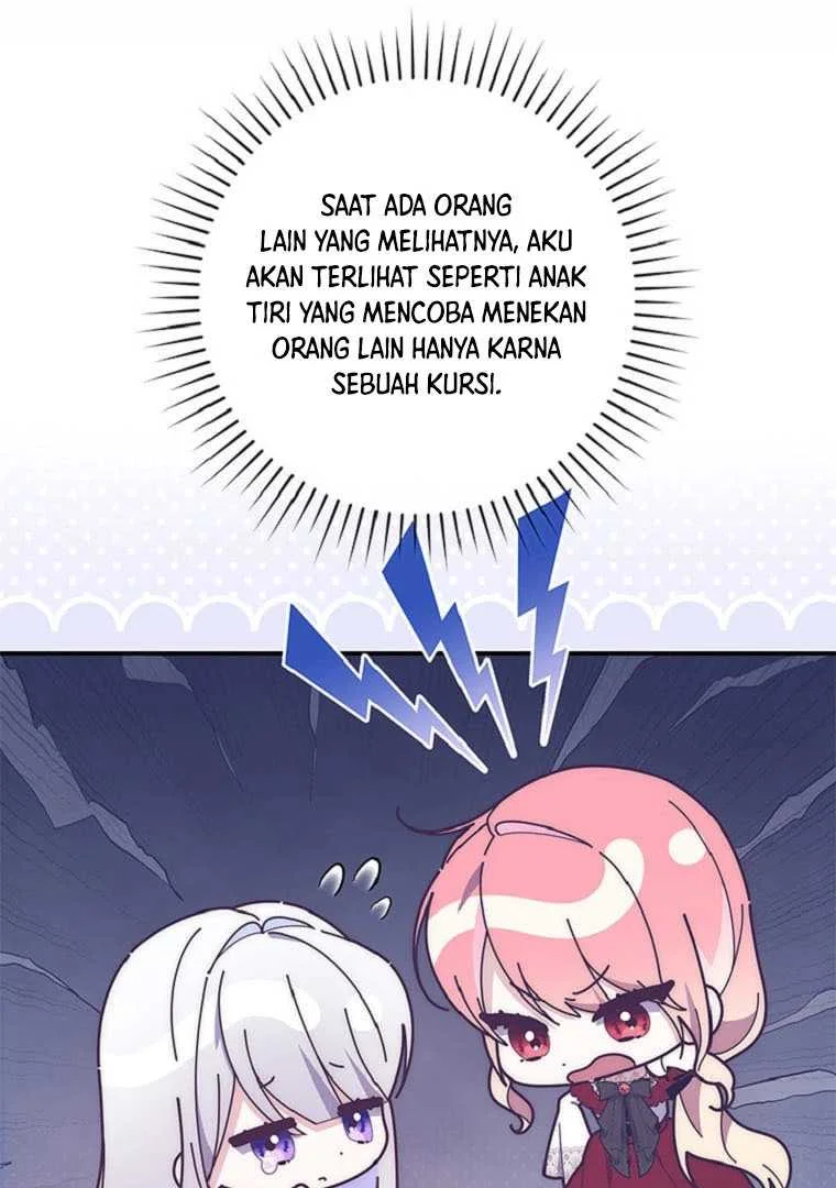 Fortune-Telling Lady Chapter 71 Gambar 9