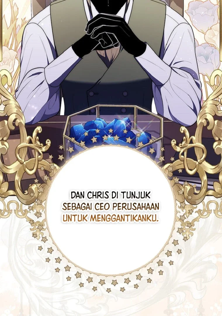 Fortune-Telling Lady Chapter 71 Gambar 94
