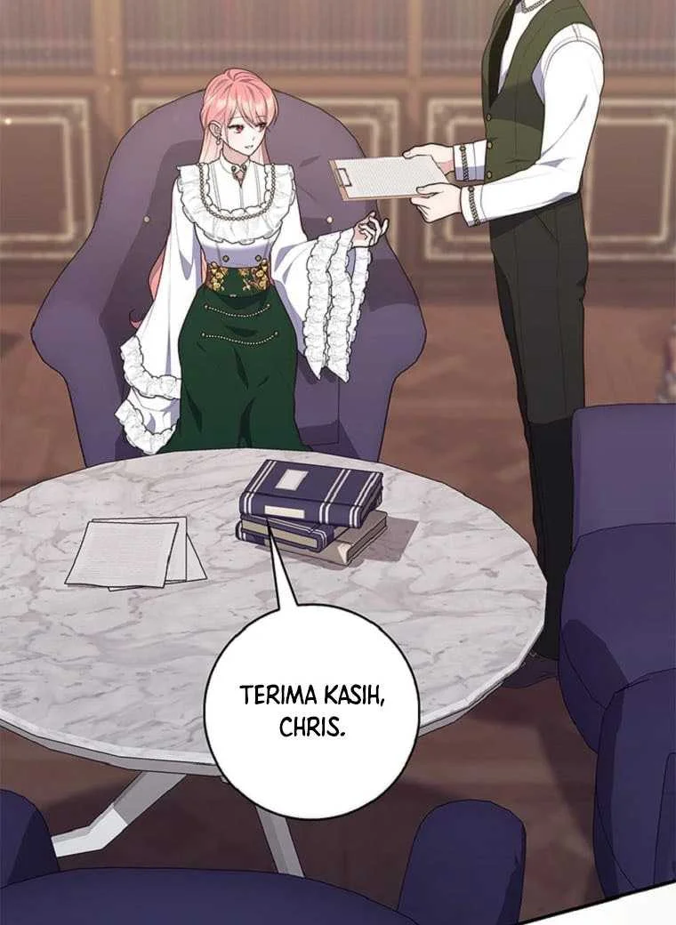 Fortune-Telling Lady Chapter 71 Gambar 96