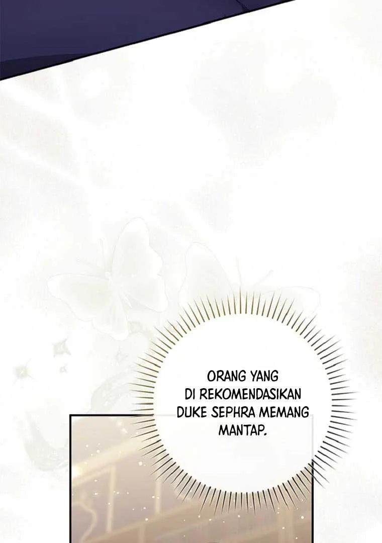 Fortune-Telling Lady Chapter 71 Gambar 97