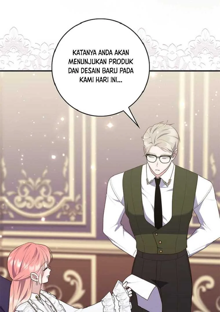 Fortune-Telling Lady Chapter 71 Gambar 99