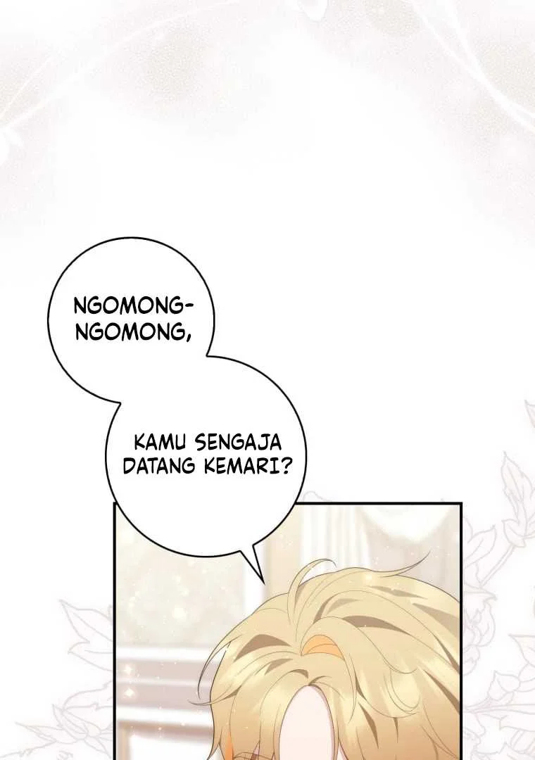 Fortune-Telling Lady Chapter 72 Gambar 10