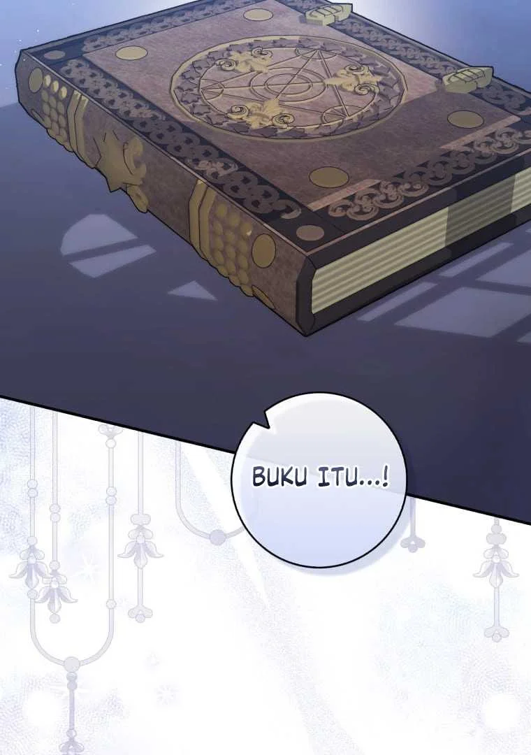 Fortune-Telling Lady Chapter 72 Gambar 105