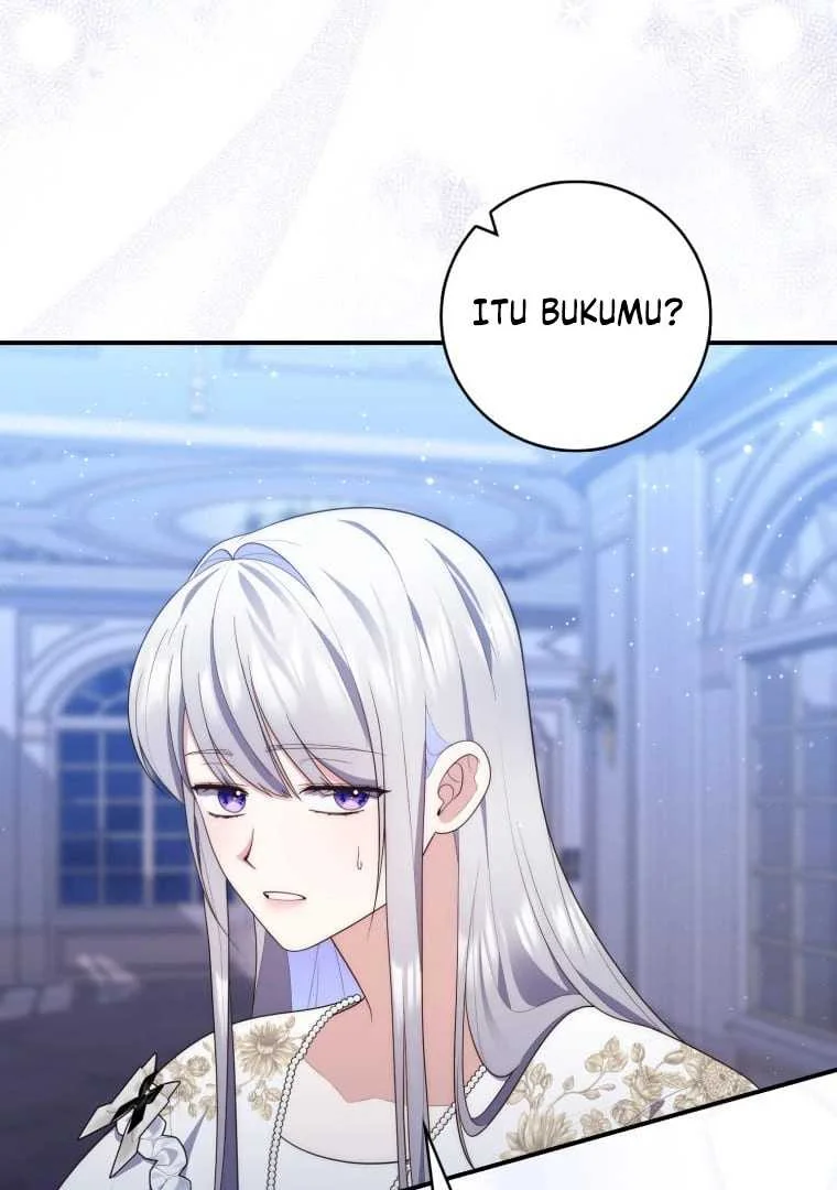 Fortune-Telling Lady Chapter 72 Gambar 108