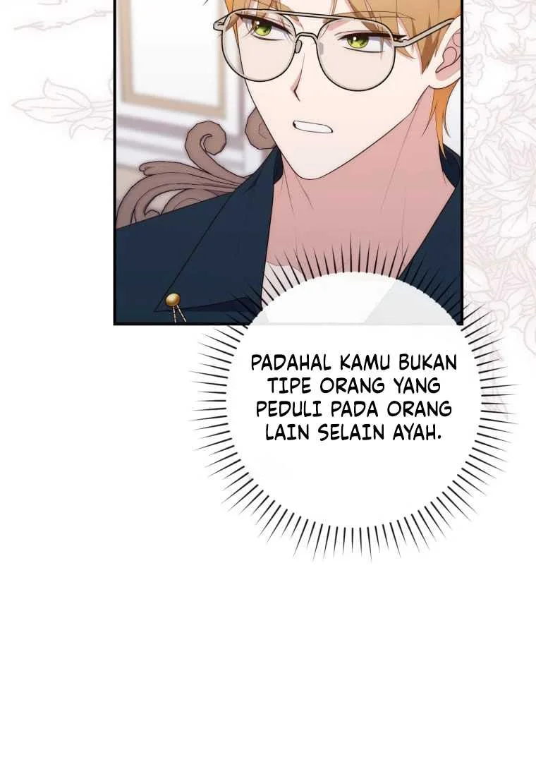 Fortune-Telling Lady Chapter 72 Gambar 11