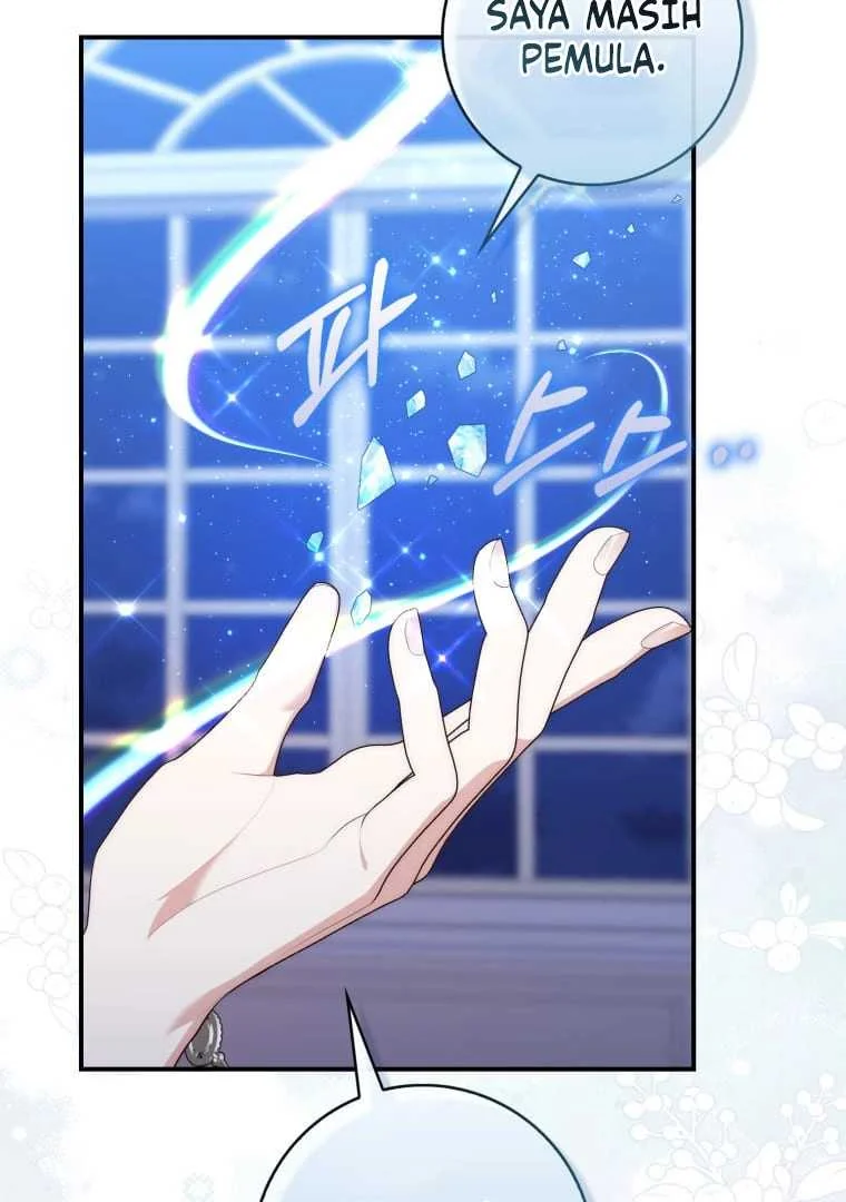 Fortune-Telling Lady Chapter 72 Gambar 115