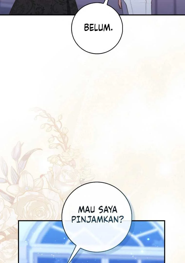 Fortune-Telling Lady Chapter 72 Gambar 121