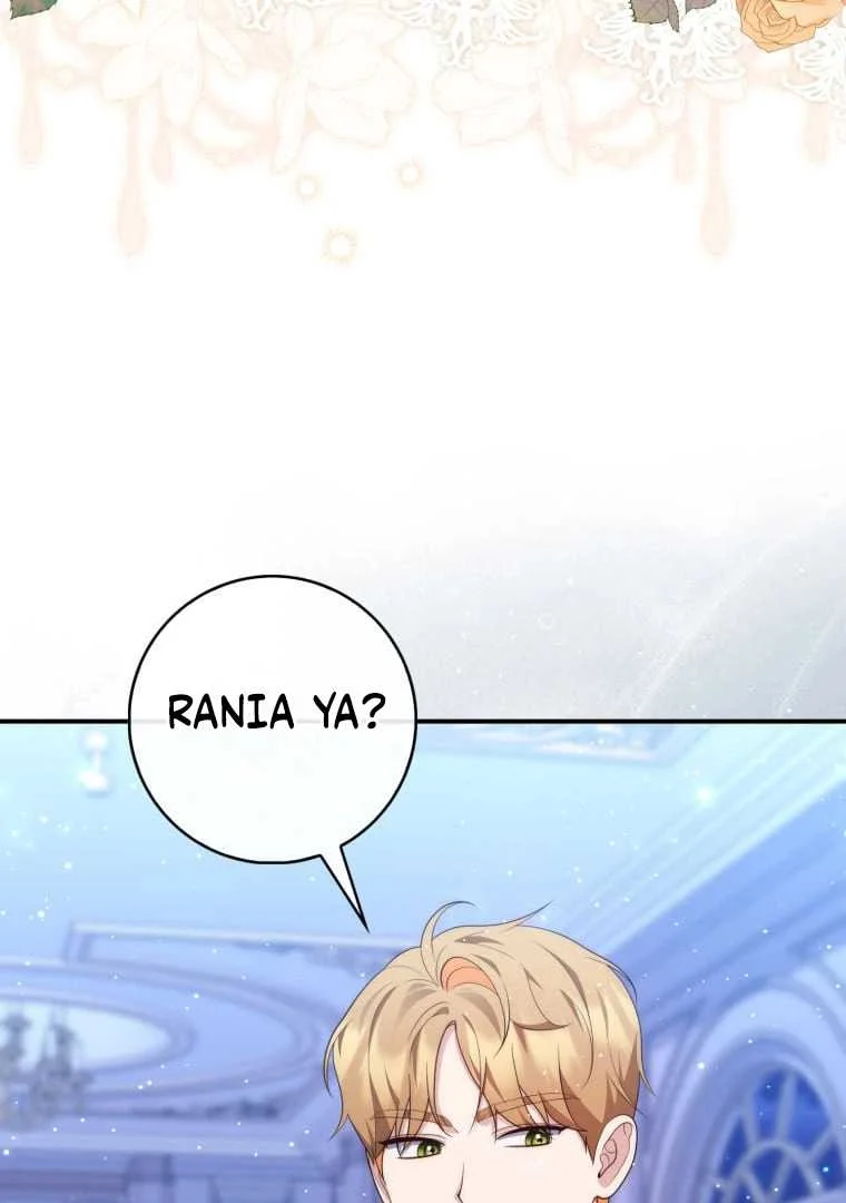 Fortune-Telling Lady Chapter 72 Gambar 125