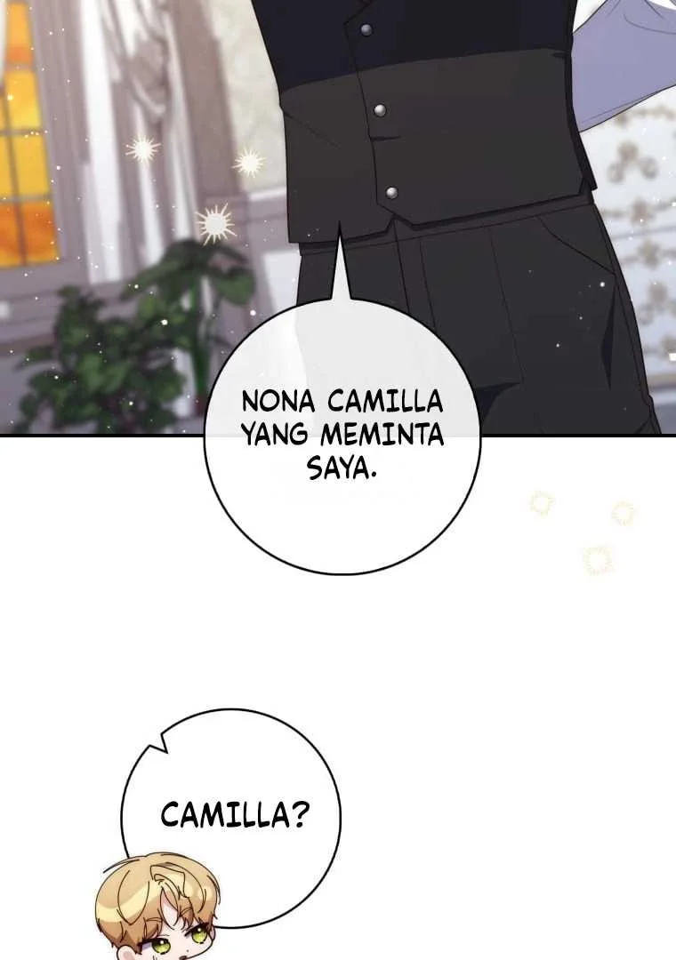 Fortune-Telling Lady Chapter 72 Gambar 13