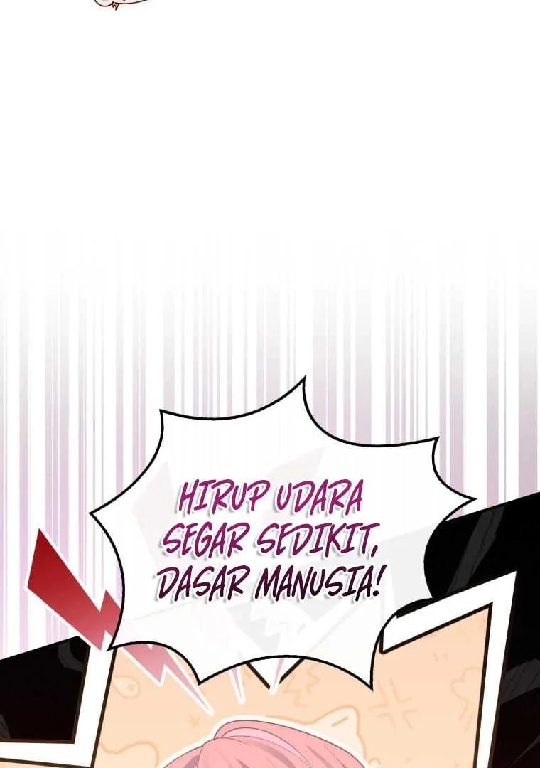 Fortune-Telling Lady Chapter 72 Gambar 14