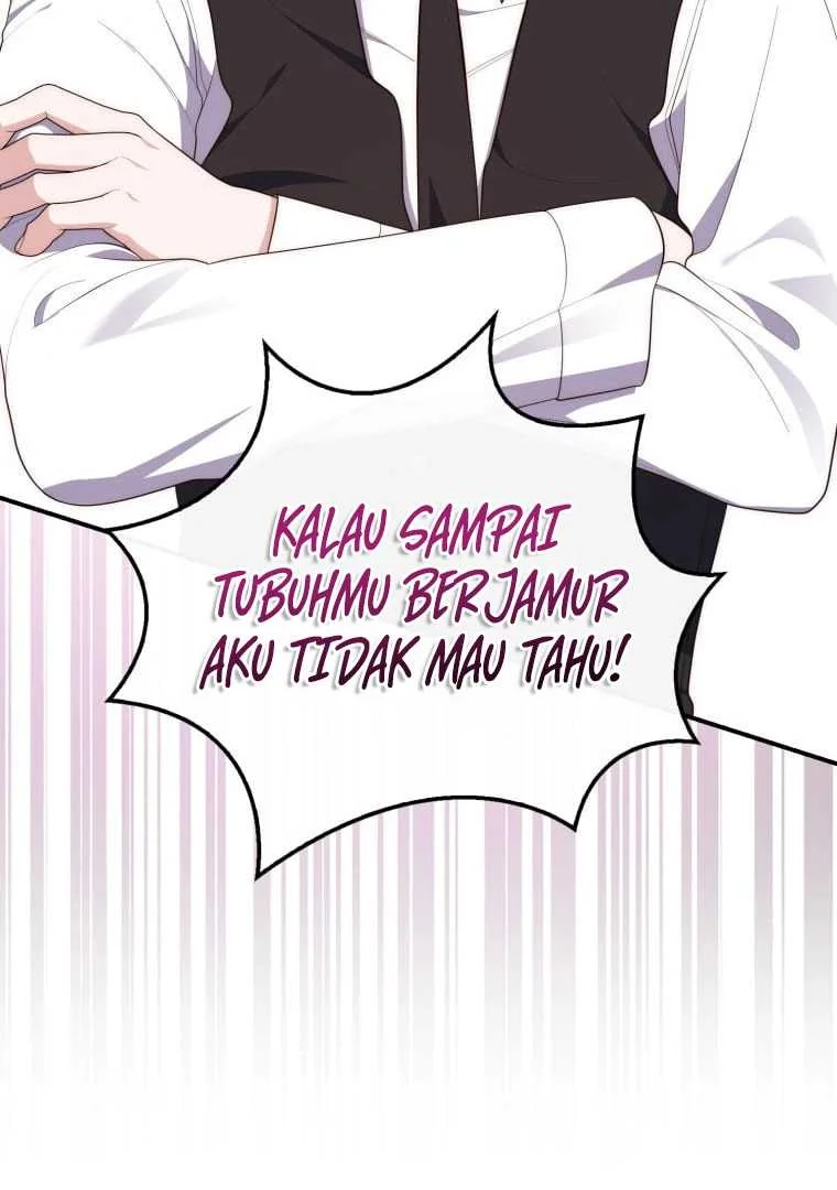 Fortune-Telling Lady Chapter 72 Gambar 16