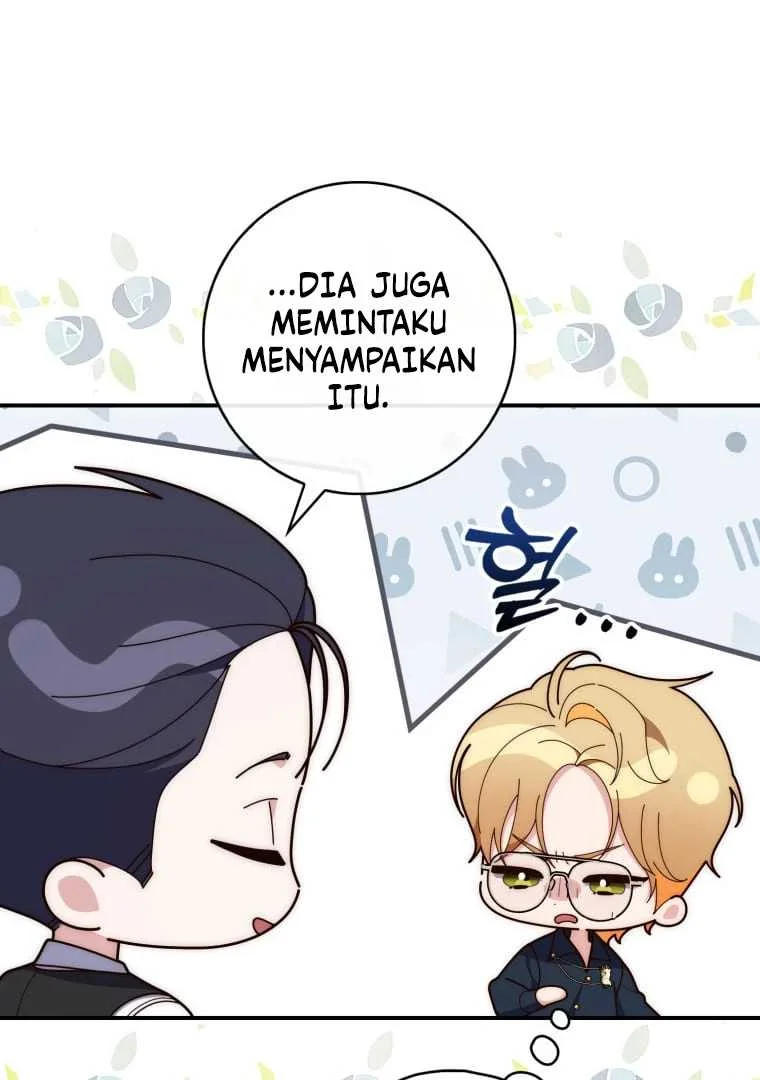 Fortune-Telling Lady Chapter 72 Gambar 17