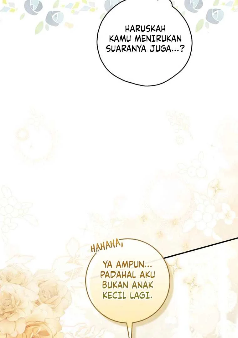 Fortune-Telling Lady Chapter 72 Gambar 18