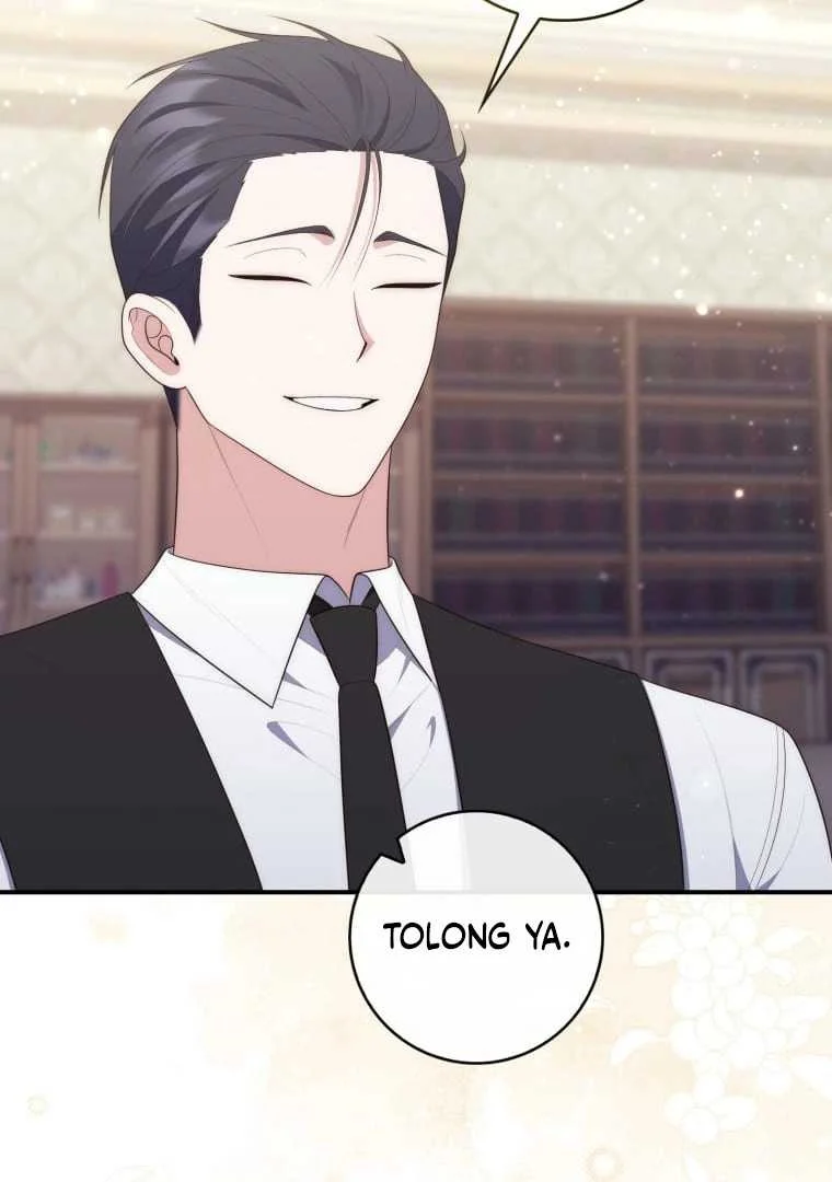 Fortune-Telling Lady Chapter 72 Gambar 21