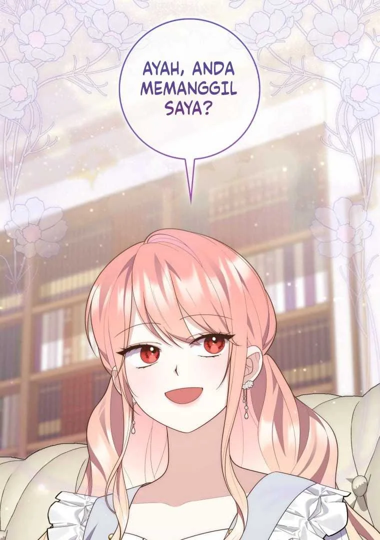 Fortune-Telling Lady Chapter 72 Gambar 25
