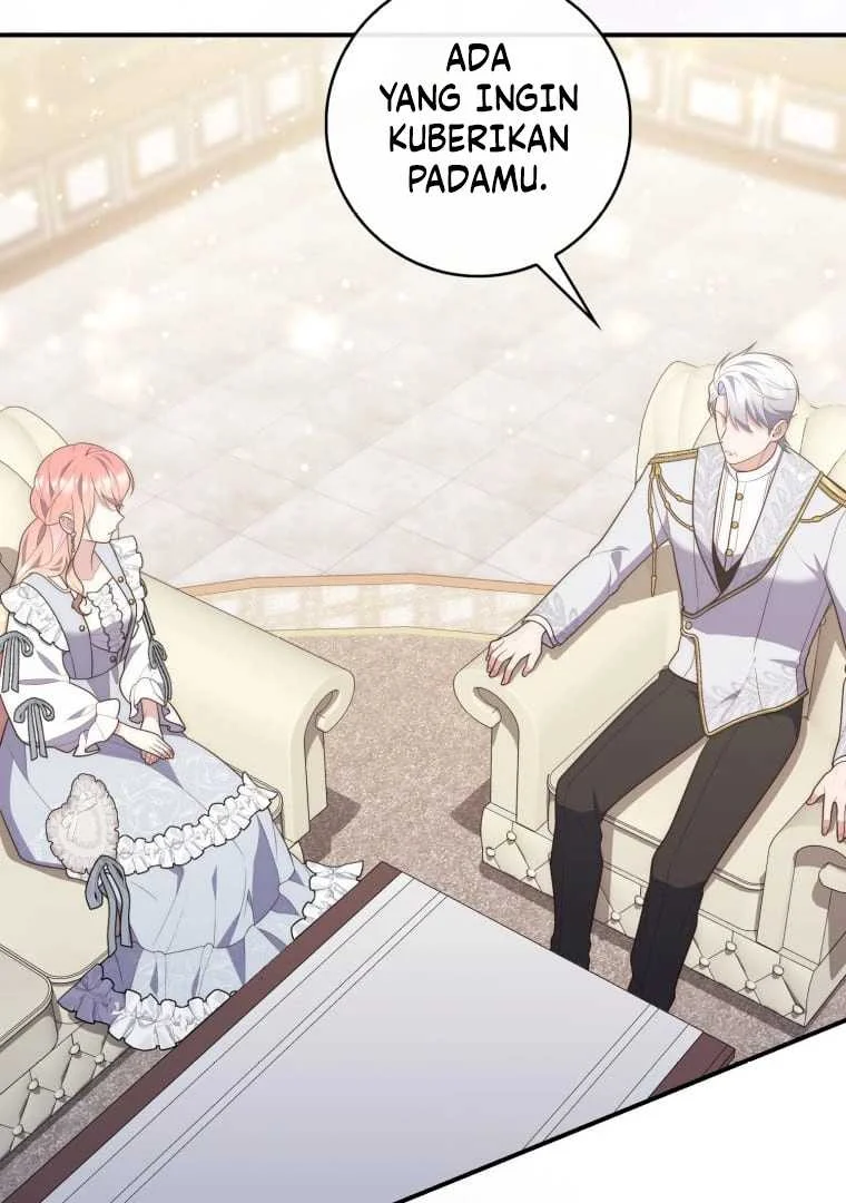 Fortune-Telling Lady Chapter 72 Gambar 27
