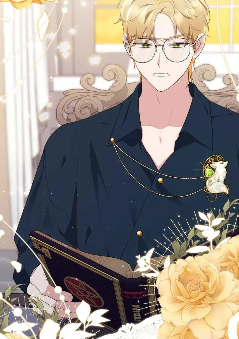 Fortune-Telling Lady Chapter 72 Gambar 3
