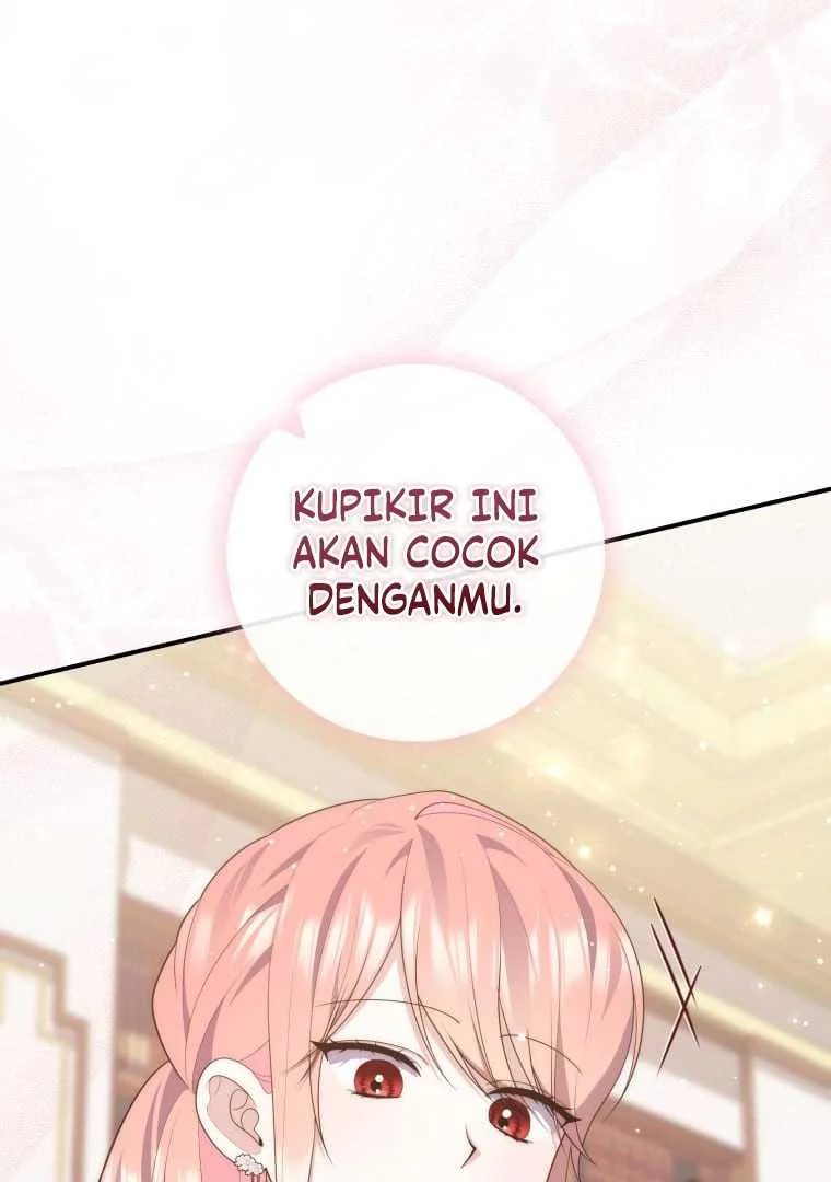 Fortune-Telling Lady Chapter 72 Gambar 30