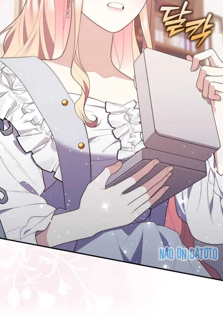 Fortune-Telling Lady Chapter 72 Gambar 31