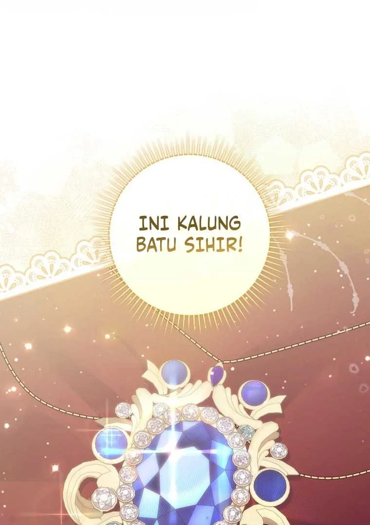Fortune-Telling Lady Chapter 72 Gambar 32