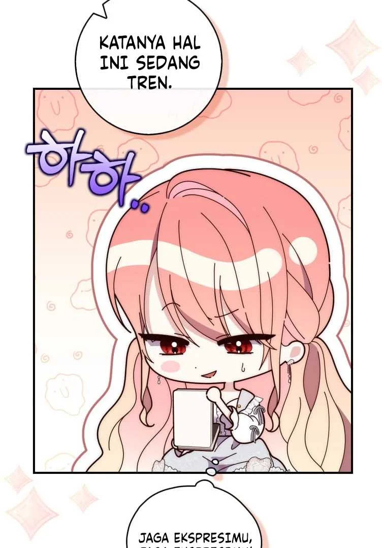 Fortune-Telling Lady Chapter 72 Gambar 34