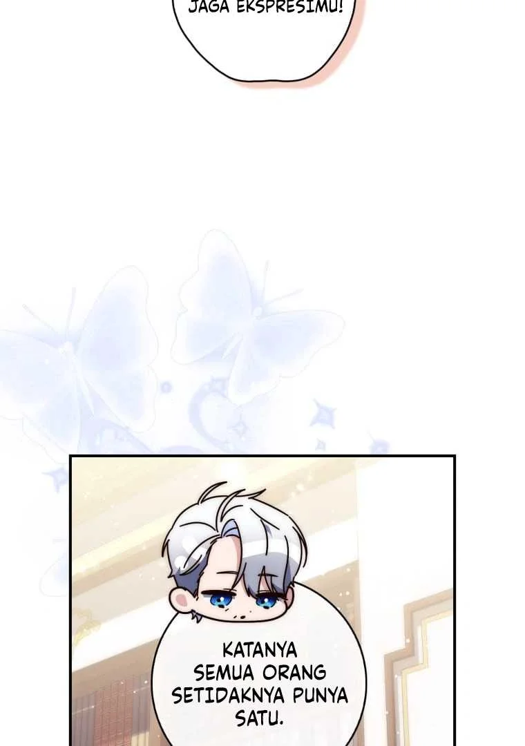 Fortune-Telling Lady Chapter 72 Gambar 35