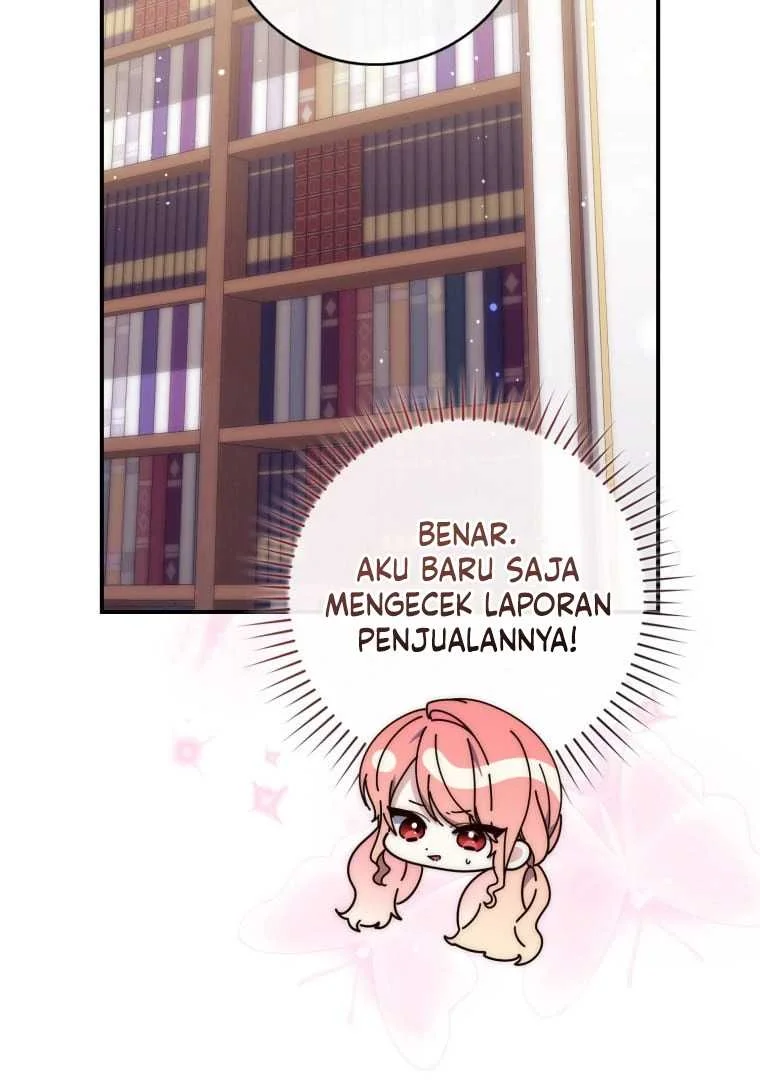 Fortune-Telling Lady Chapter 72 Gambar 36