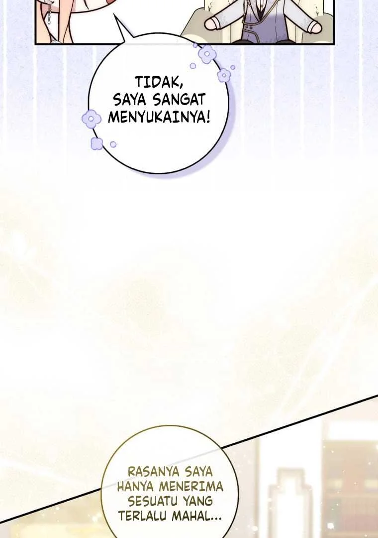 Fortune-Telling Lady Chapter 72 Gambar 38