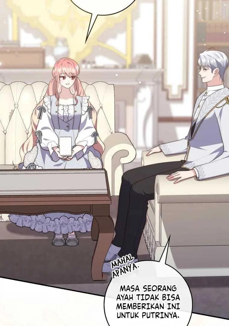 Fortune-Telling Lady Chapter 72 Gambar 39