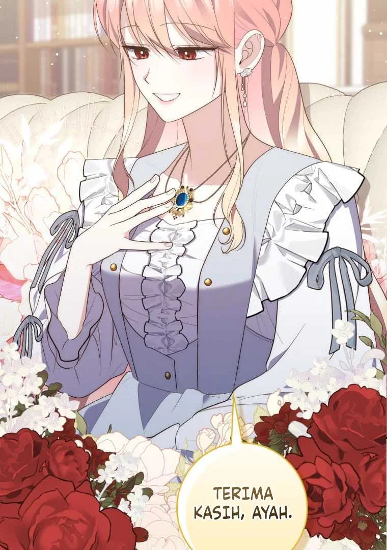 Fortune-Telling Lady Chapter 72 Gambar 41