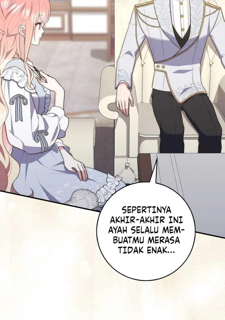 Fortune-Telling Lady Chapter 72 Gambar 43