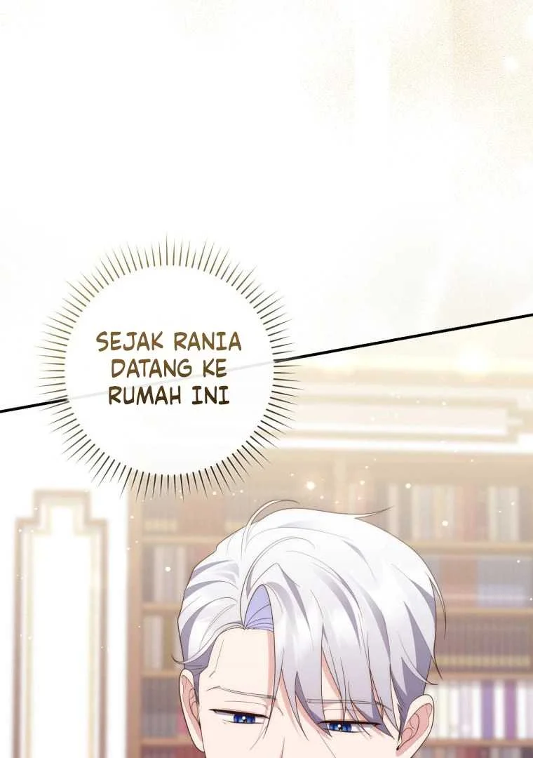 Fortune-Telling Lady Chapter 72 Gambar 44