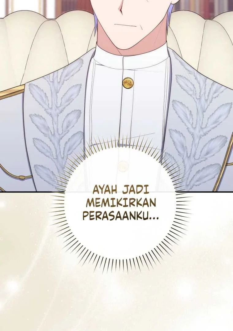 Fortune-Telling Lady Chapter 72 Gambar 45
