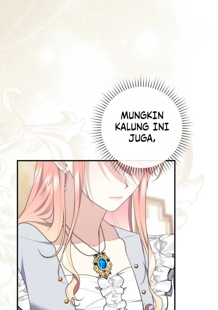 Fortune-Telling Lady Chapter 72 Gambar 46