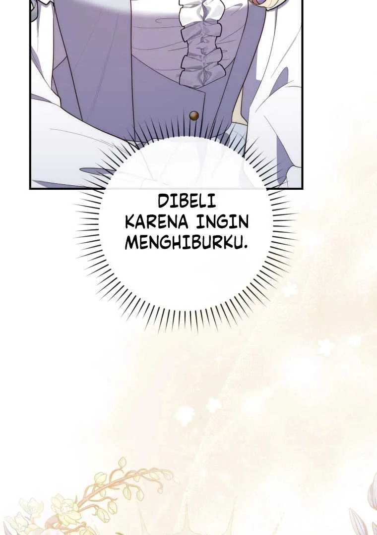 Fortune-Telling Lady Chapter 72 Gambar 47