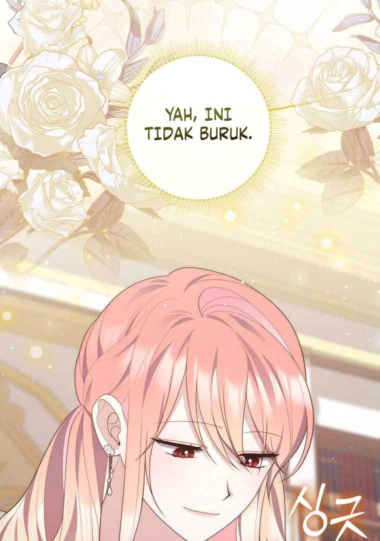 Fortune-Telling Lady Chapter 72 Gambar 48