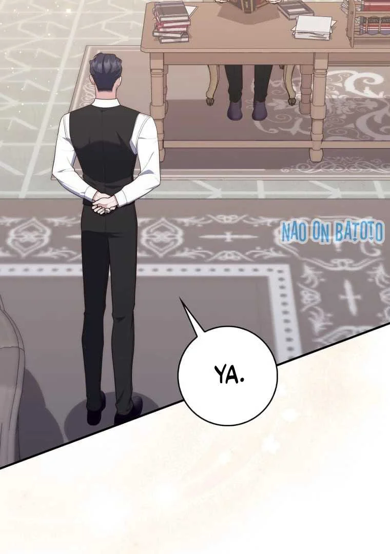 Fortune-Telling Lady Chapter 72 Gambar 5