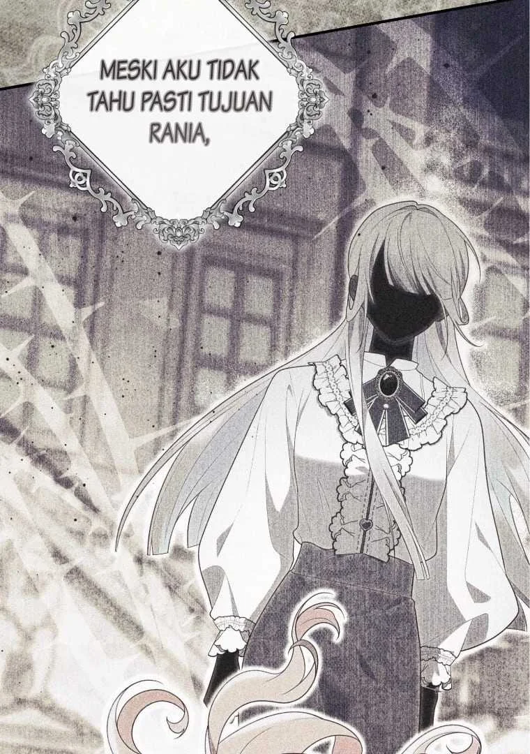 Fortune-Telling Lady Chapter 72 Gambar 50