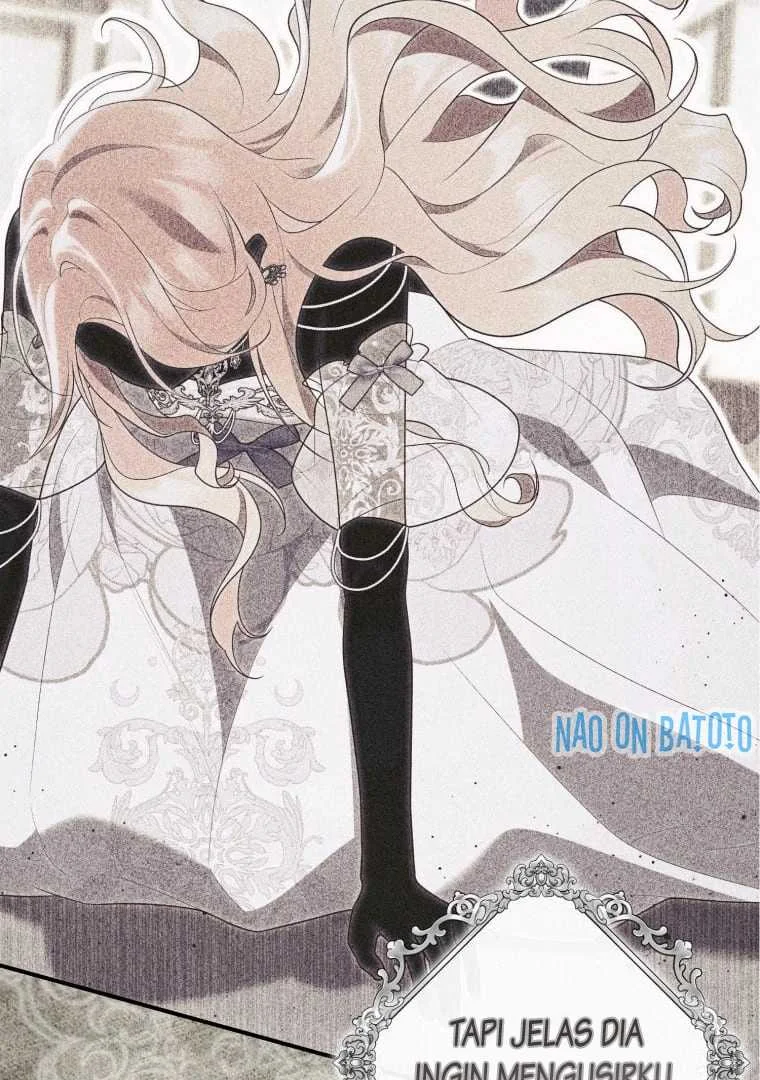 Fortune-Telling Lady Chapter 72 Gambar 51