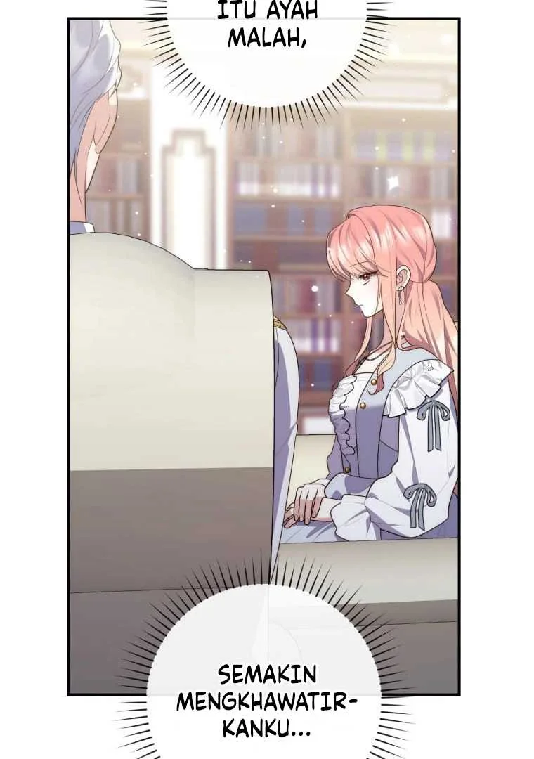 Fortune-Telling Lady Chapter 72 Gambar 56