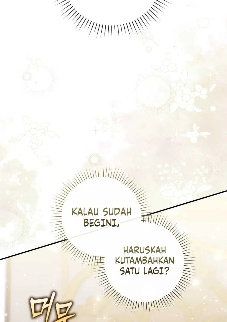 Fortune-Telling Lady Chapter 72 Gambar 57