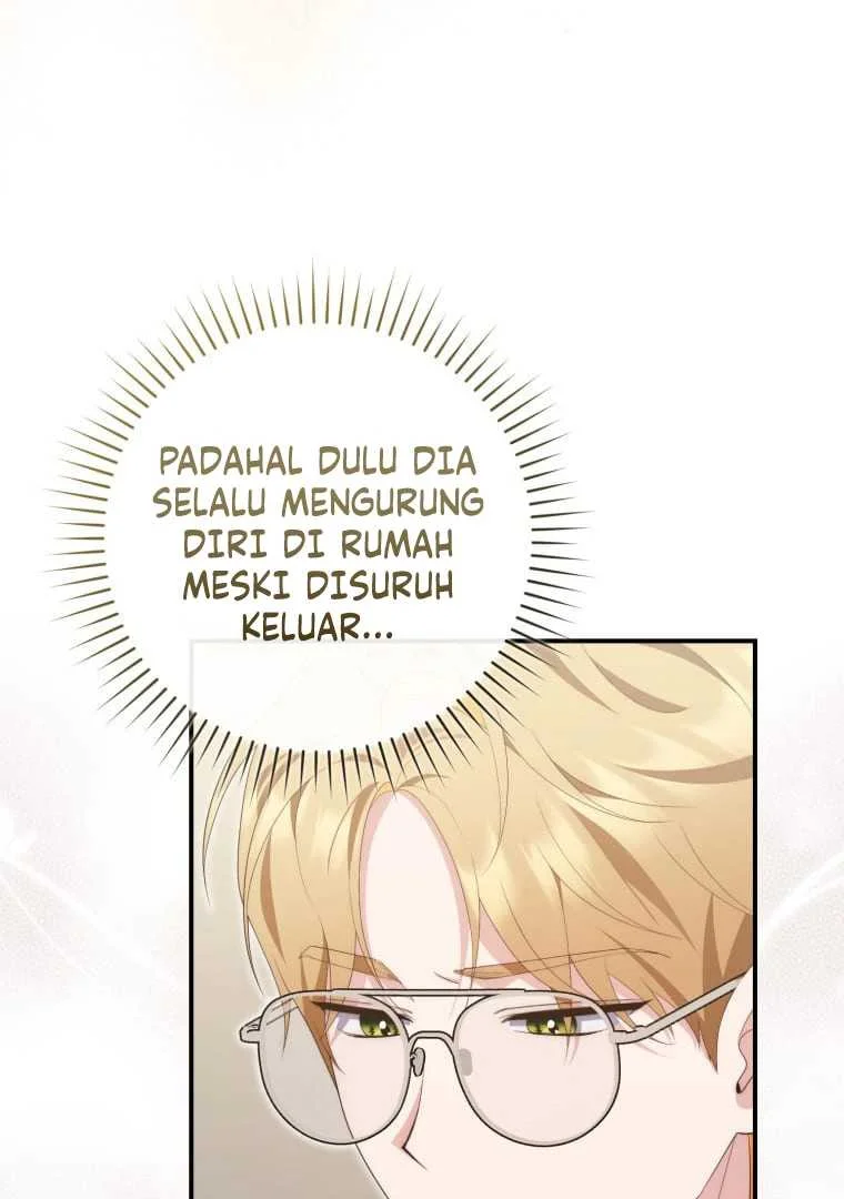 Fortune-Telling Lady Chapter 72 Gambar 6