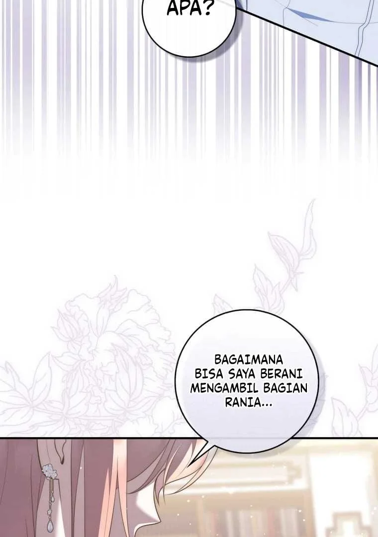 Fortune-Telling Lady Chapter 72 Gambar 61