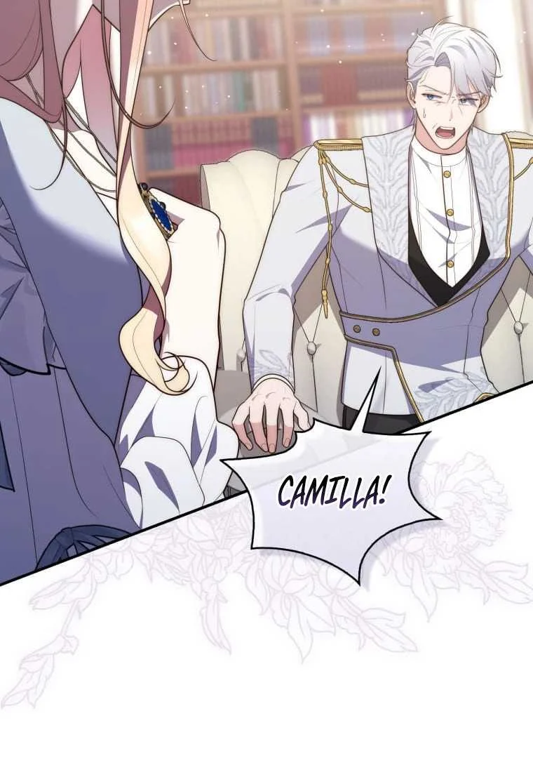 Fortune-Telling Lady Chapter 72 Gambar 62