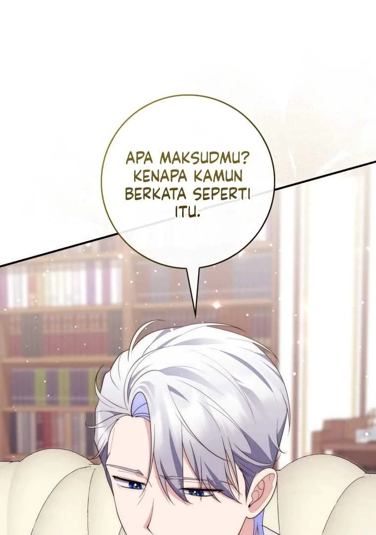 Fortune-Telling Lady Chapter 72 Gambar 63