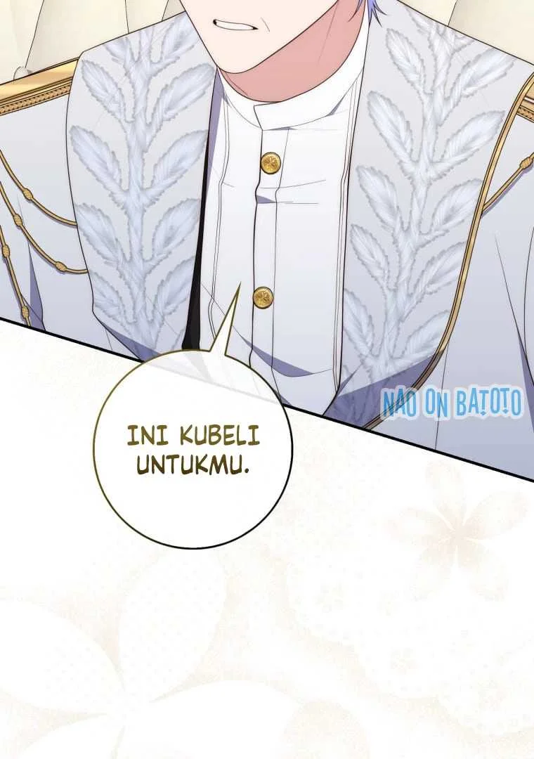 Fortune-Telling Lady Chapter 72 Gambar 64