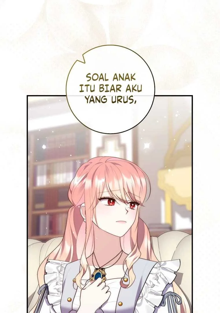 Fortune-Telling Lady Chapter 72 Gambar 65