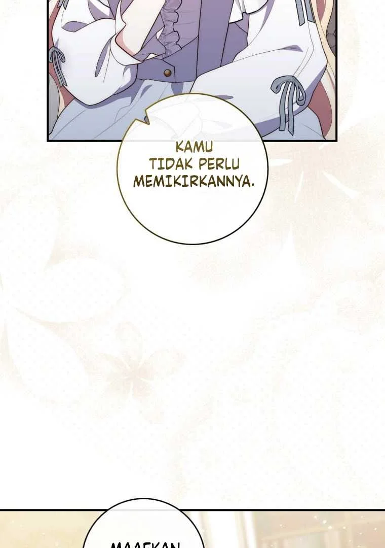 Fortune-Telling Lady Chapter 72 Gambar 66