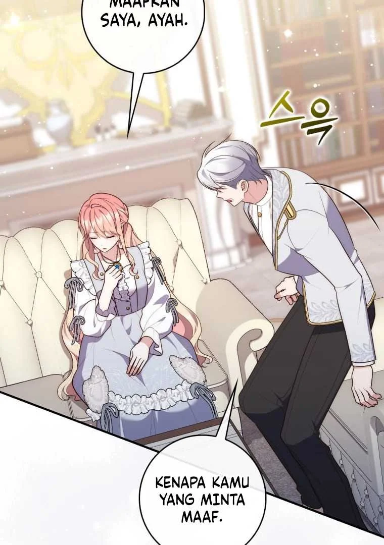 Fortune-Telling Lady Chapter 72 Gambar 67